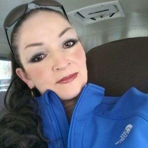 Meet your Posher, Martha